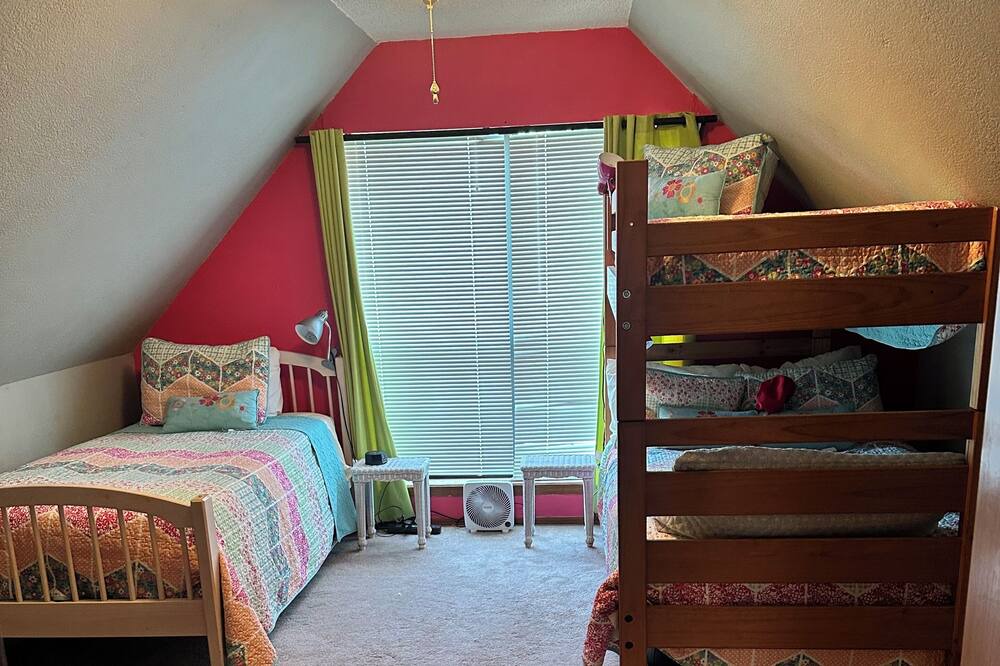 Photo of Bedroom in Afton
