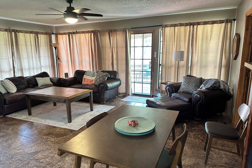 Photo of Livingroom in Afton