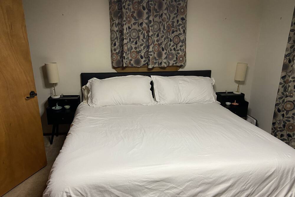 Photo of Bedroom in Afton