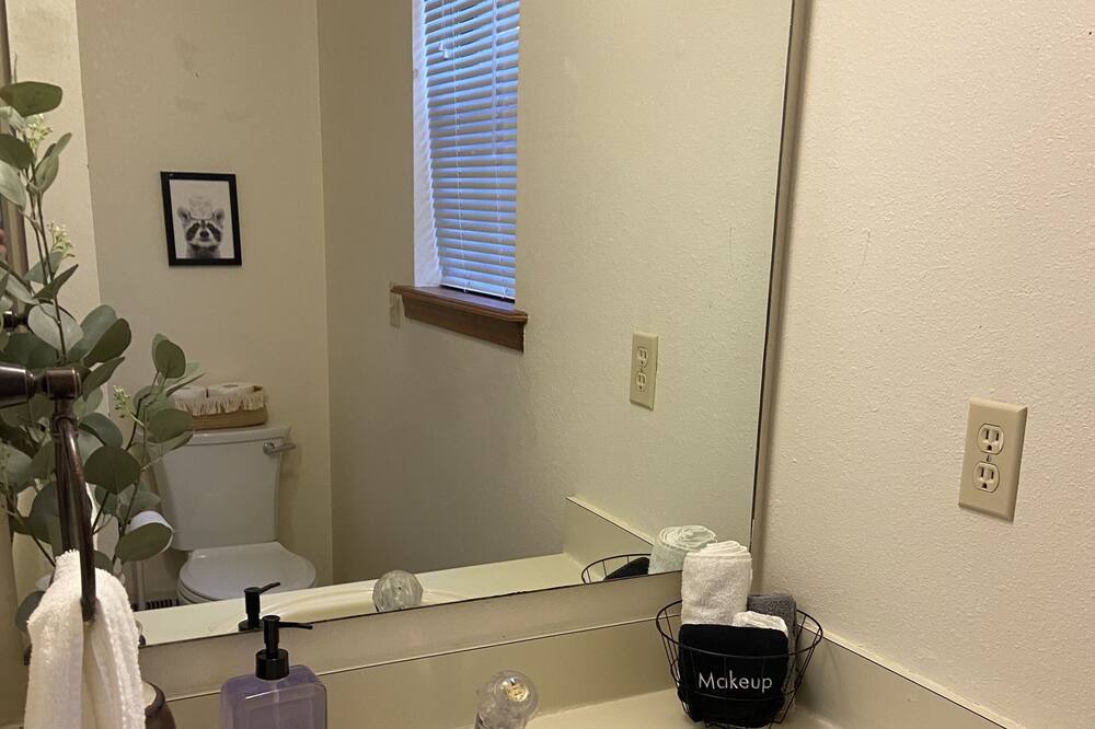 Photo of Bathroom in Afton