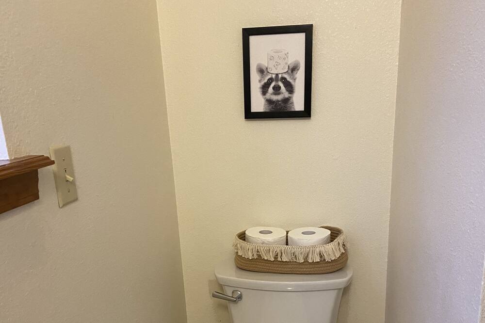 Photo of Bathroom in Afton