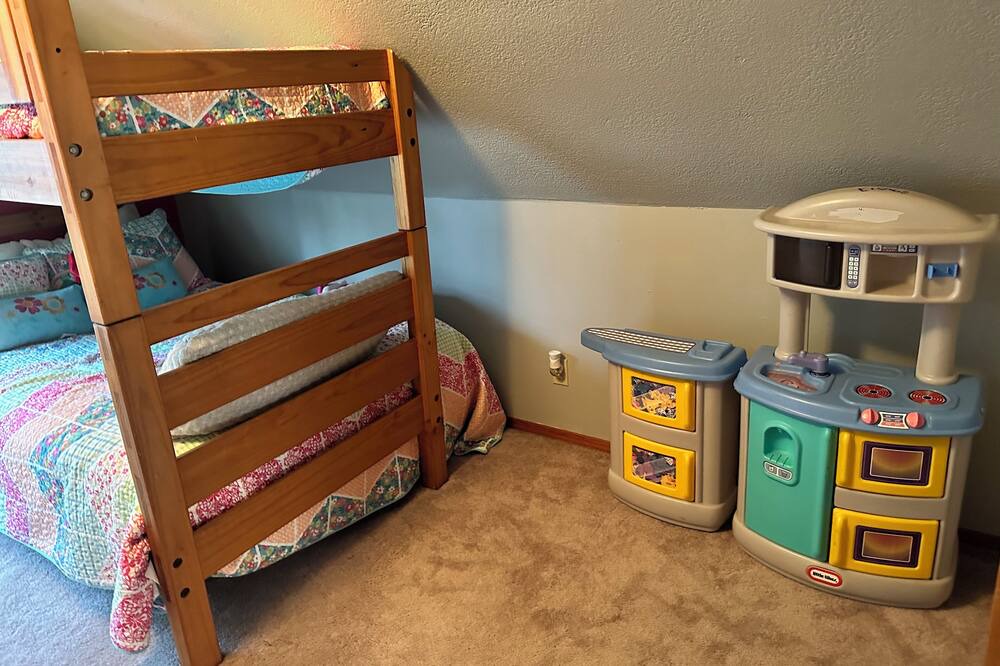 Photo of Bedroom in Afton