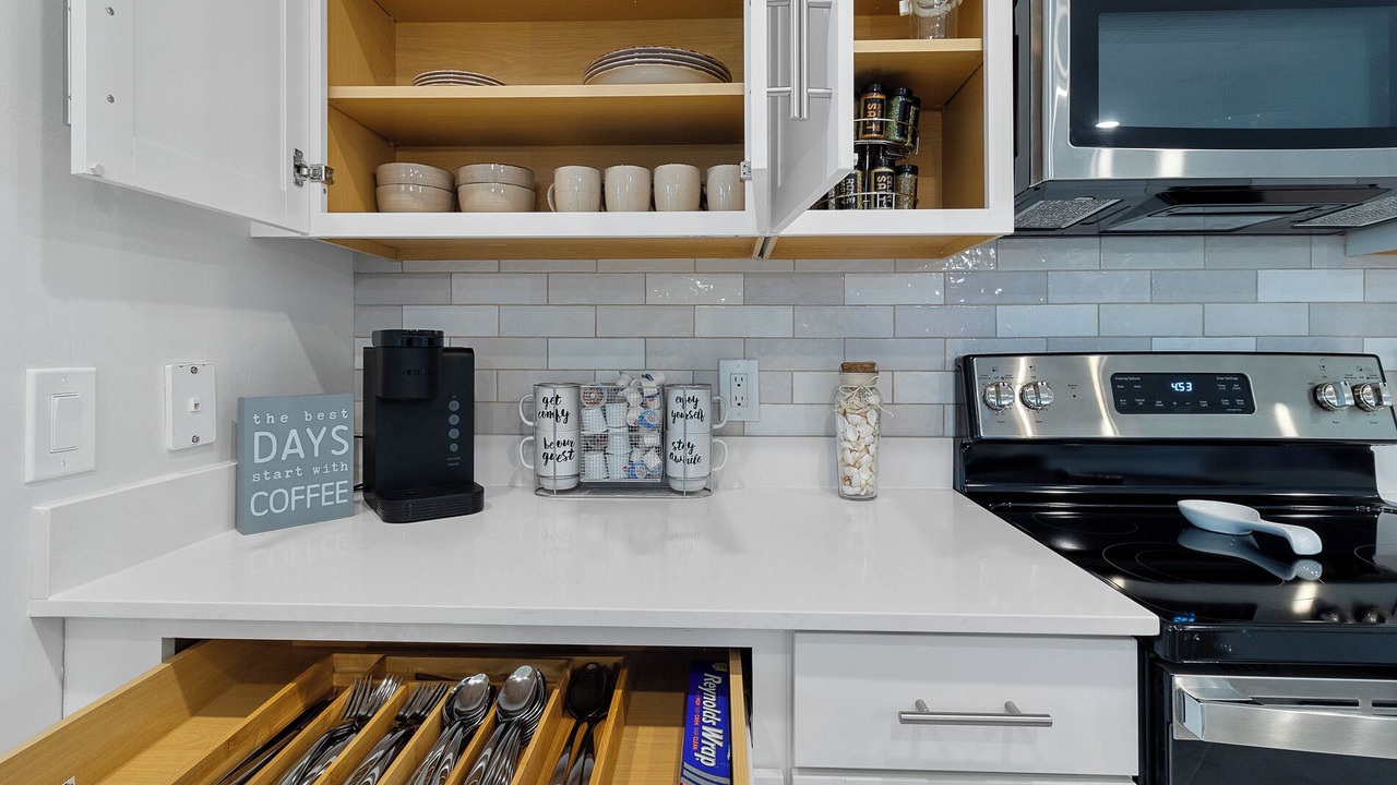 Photo of Kitchen in Immokalee