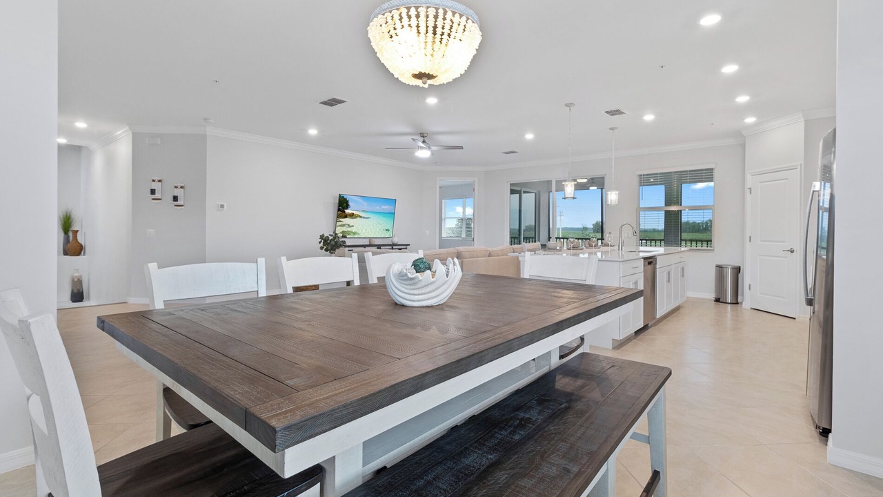 Photo of Kitchen in Immokalee