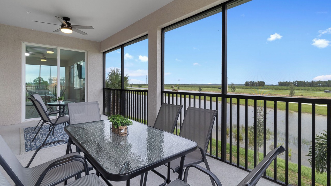 Photo of Outdoor in Immokalee