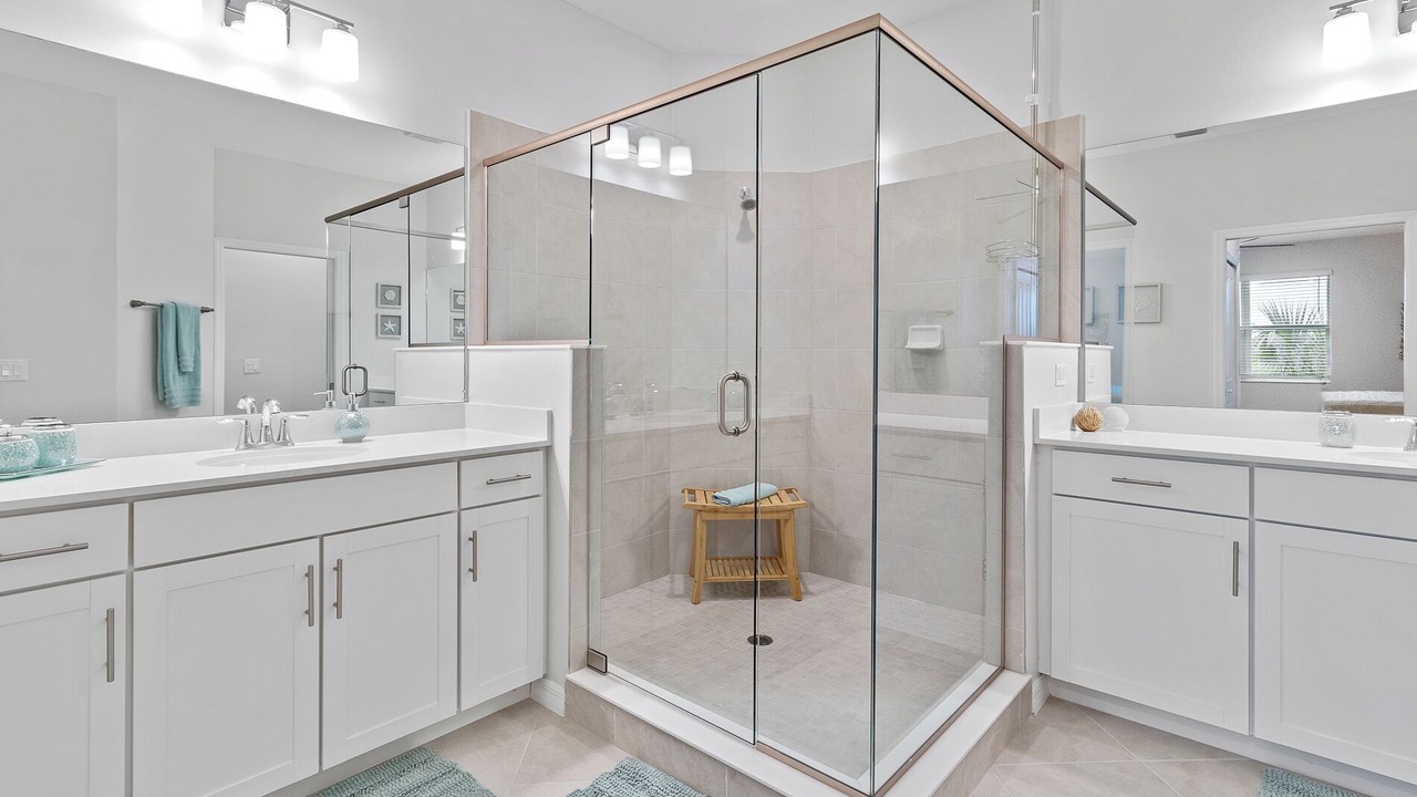 Photo of Bathroom in Immokalee
