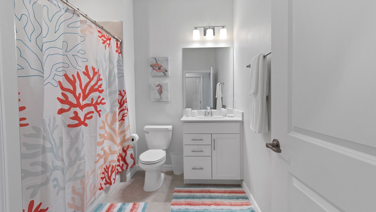 Photo of Bathroom in Immokalee