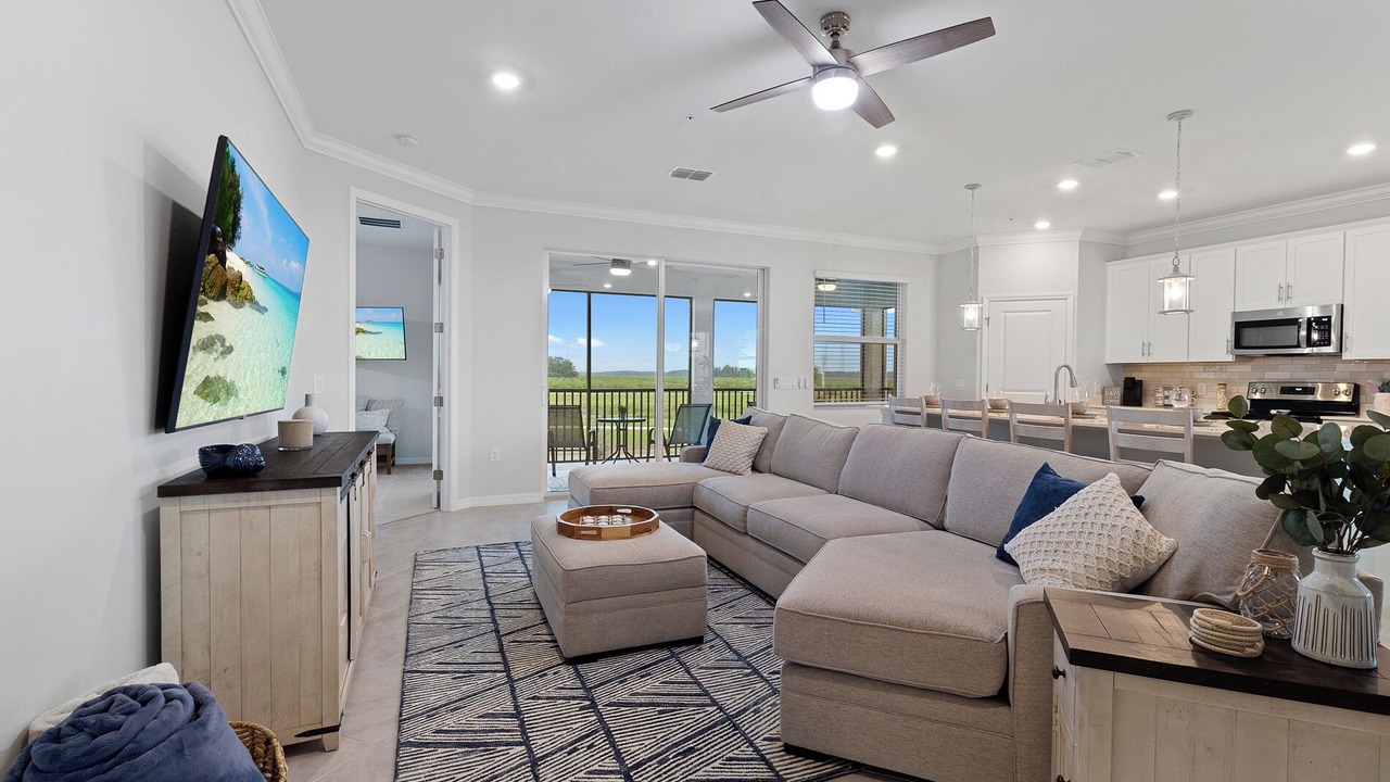 Photo of Livingroom in Immokalee