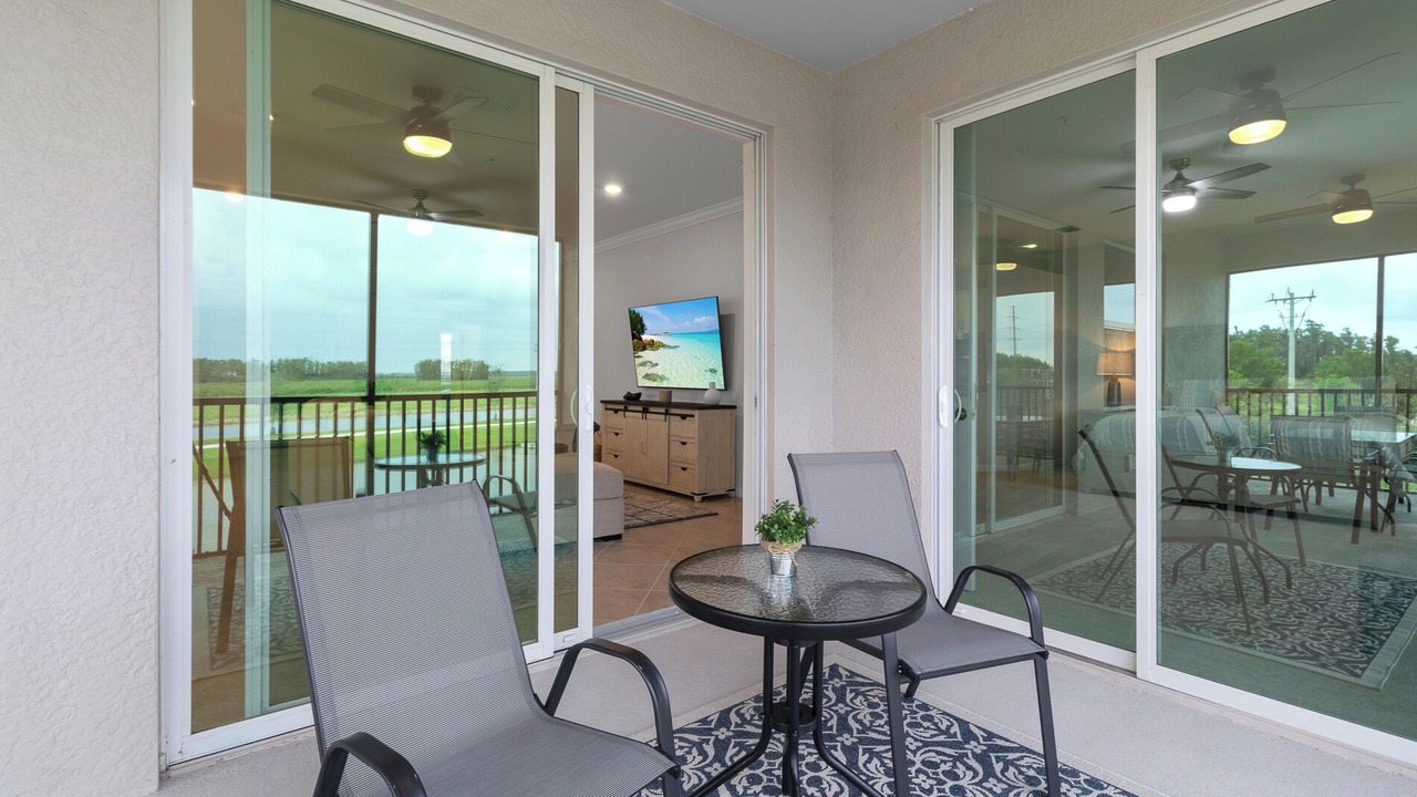 Photo of Outdoor in Immokalee