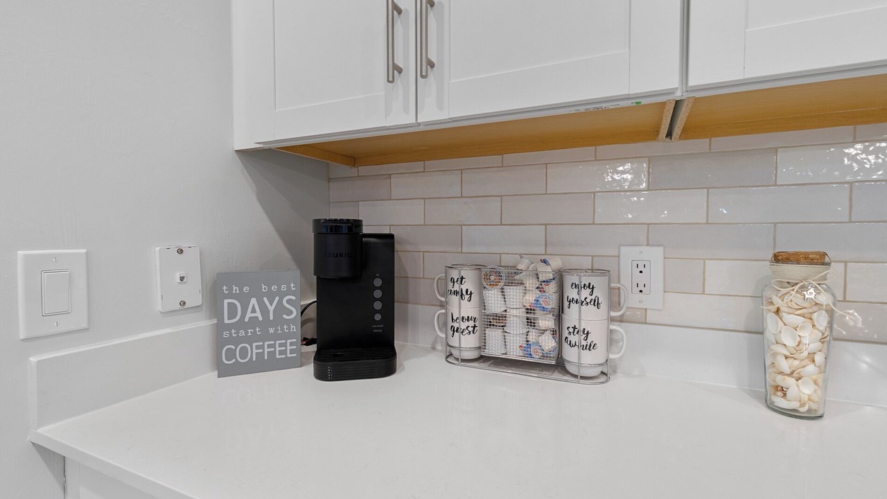Photo of Kitchen in Immokalee