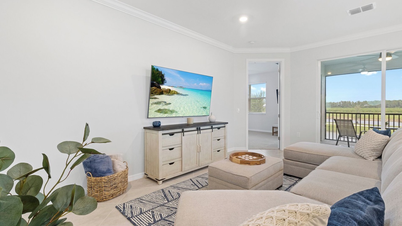 Photo of Livingroom in Immokalee