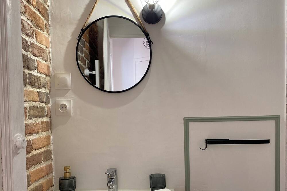 Photo of Bathroom in Centre ville - Urbanistes