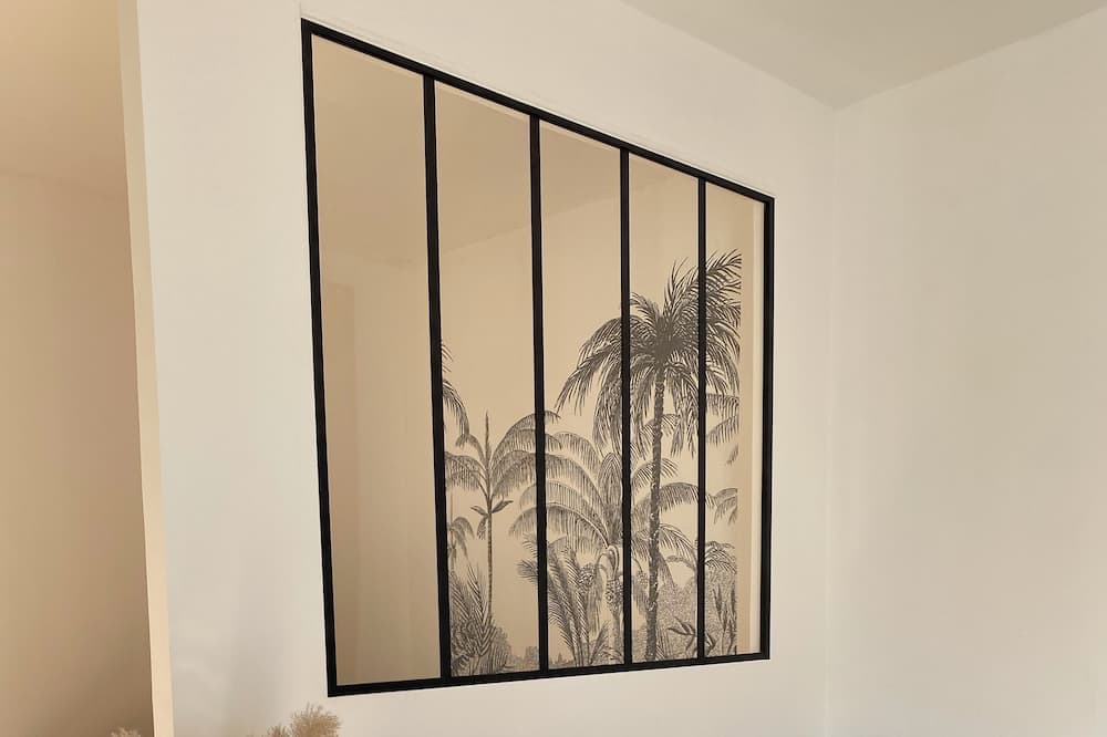 Photo of Livingroom in Centre ville - Urbanistes