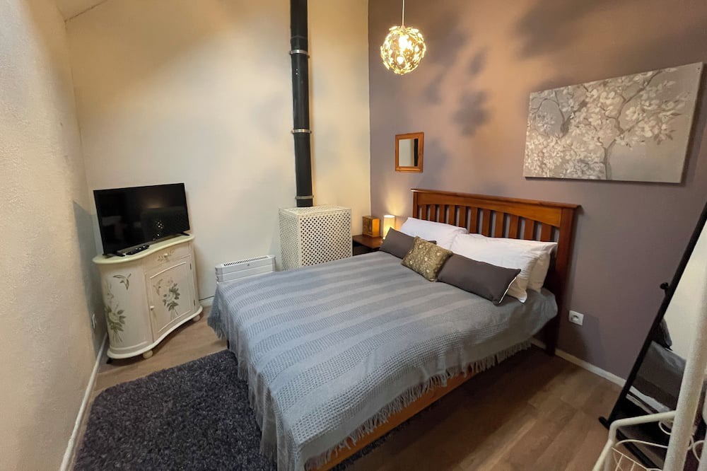 Photo of Bedroom in Sainte-Marie-du-Bois