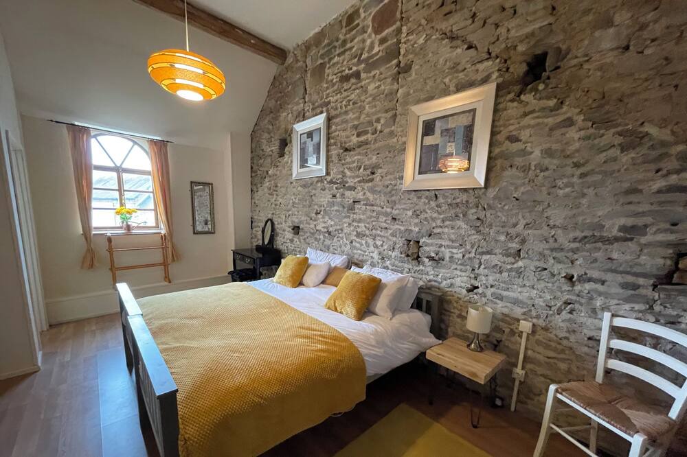 Photo of Bedroom in Sainte-Marie-du-Bois