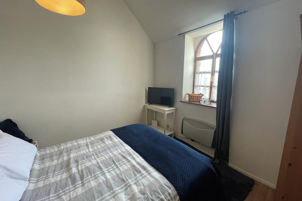 Photo of Bedroom in Sainte-Marie-du-Bois