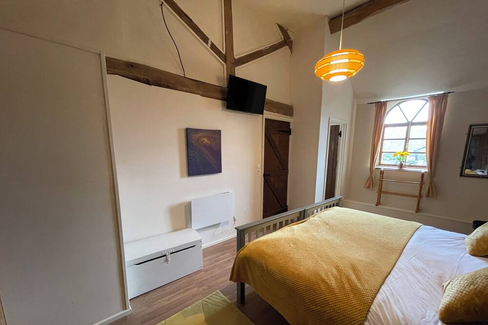 Photo of Bedroom in Sainte-Marie-du-Bois