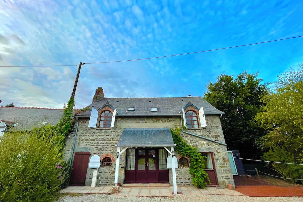 Photo of Outdoor in Sainte-Marie-du-Bois