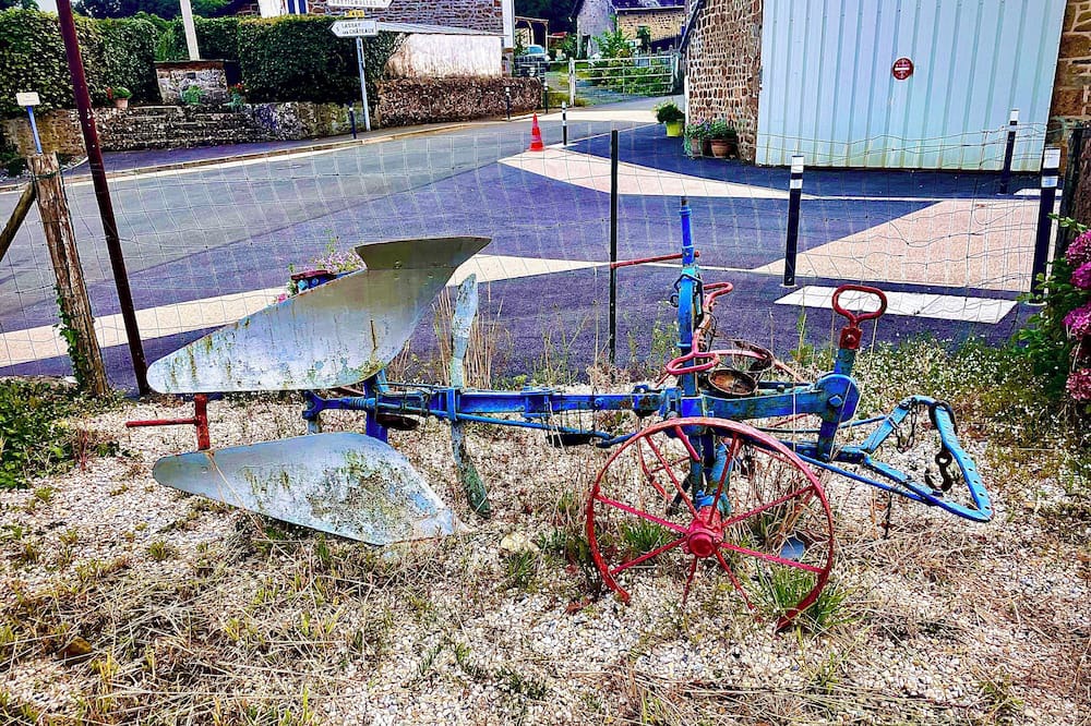 Photo of Outdoor in Sainte-Marie-du-Bois