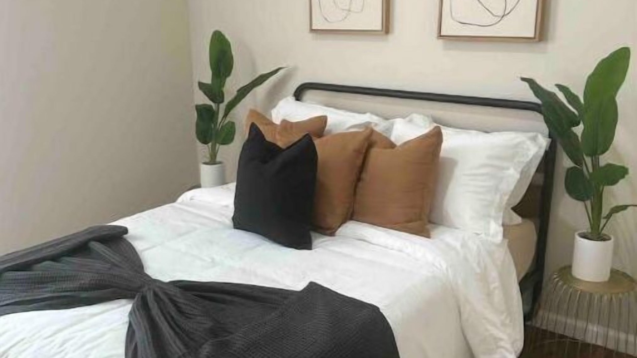Photo of Bedroom in Hillside