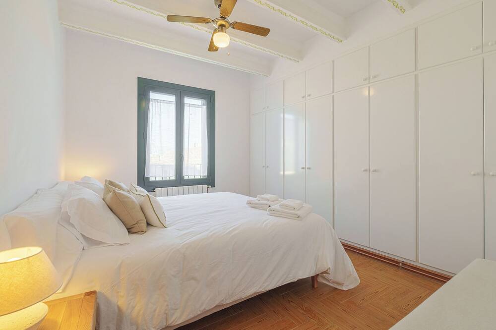 Photo of Bedroom in Cabanes