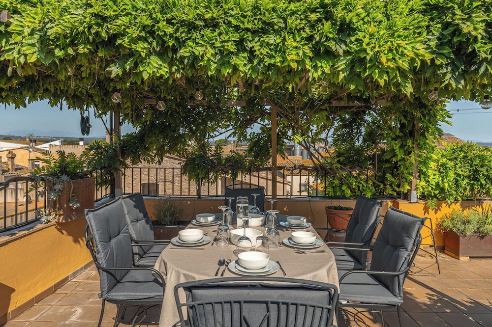 Photo of Outdoor in Cabanes