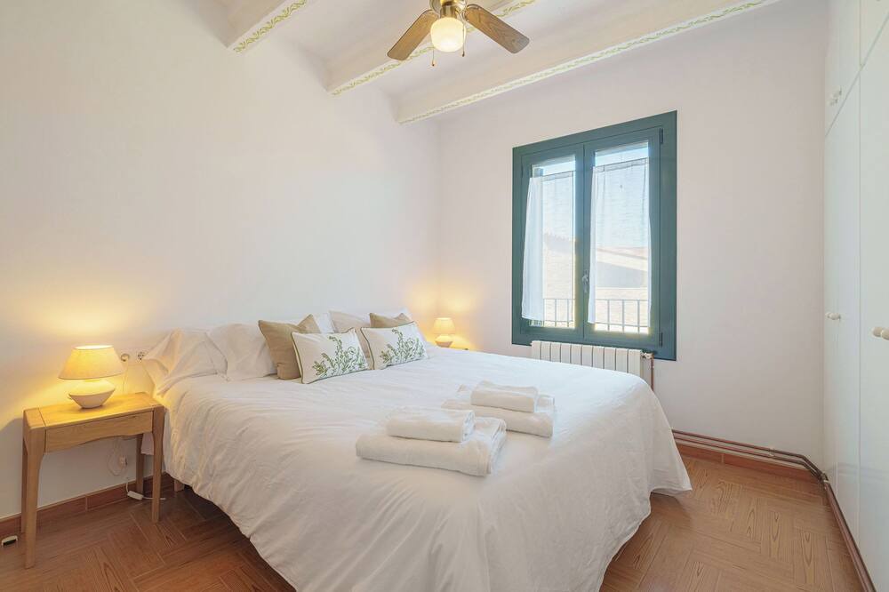 Photo of Bedroom in Cabanes