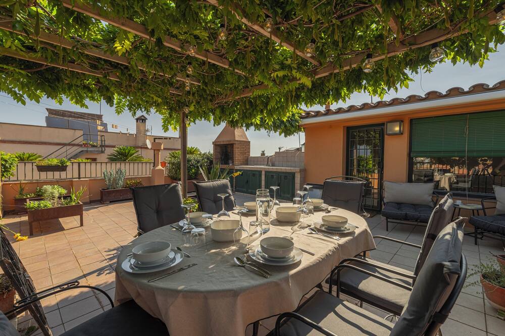 Photo of Outdoor in Cabanes