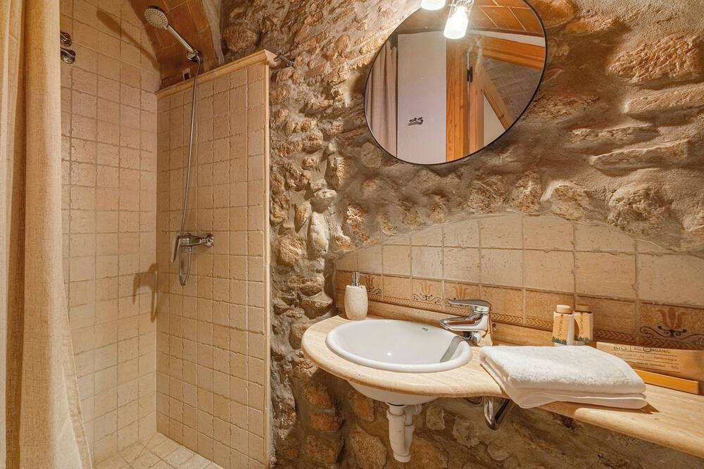 Photo of Bathroom in Cabanes