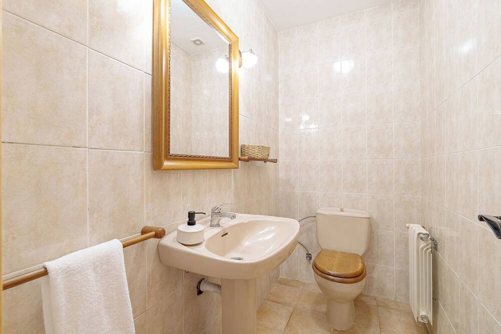 Photo of Bathroom in Cabanes