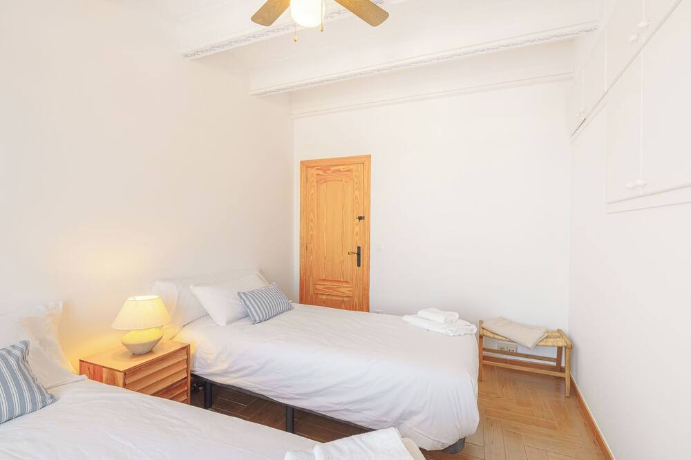 Photo of Bedroom in Cabanes