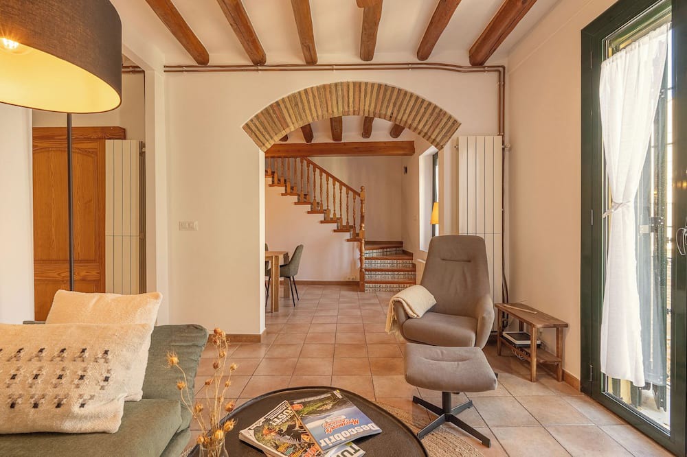 Photo of Livingroom in Cabanes