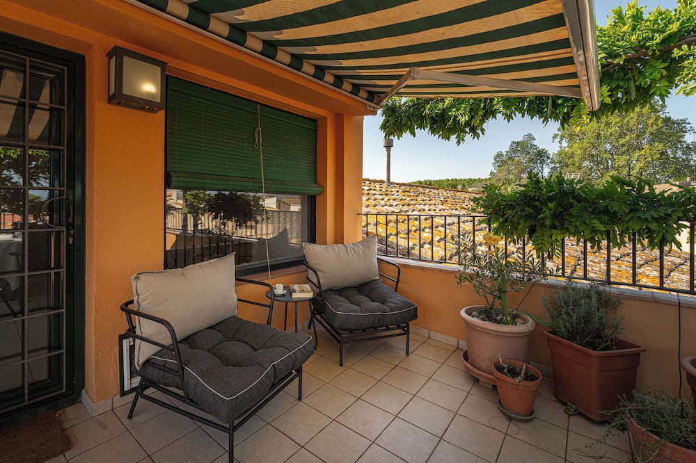Photo of Patio Balcony in Cabanes