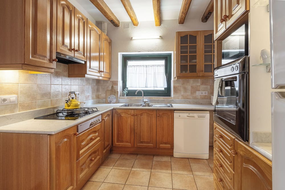 Photo of Kitchen in Cabanes