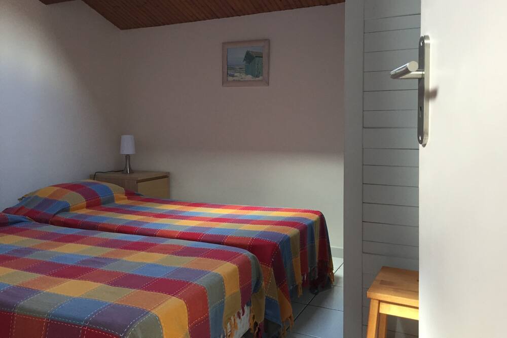 Photo of Bedroom in Longeville-sur-Mer