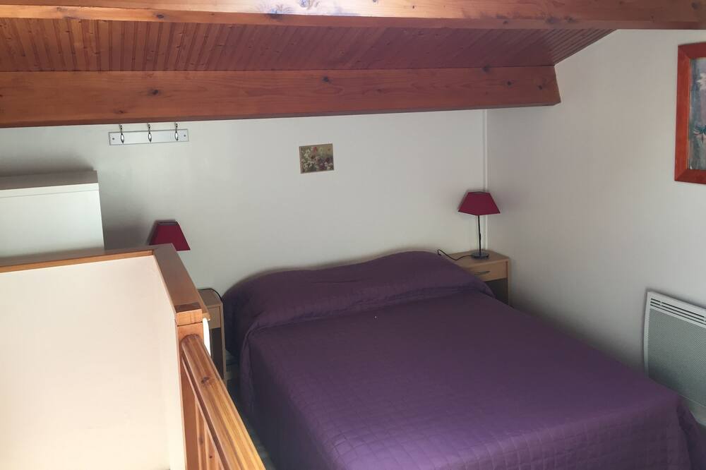 Photo of Bedroom in Longeville-sur-Mer