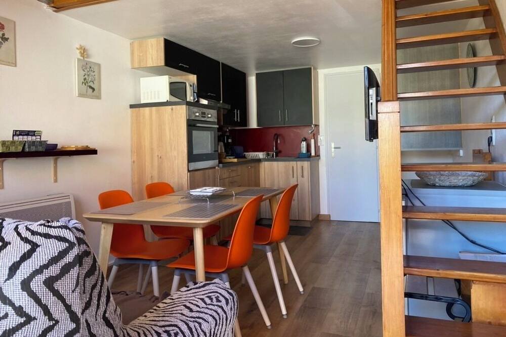 Photo of Kitchen in Longeville-sur-Mer
