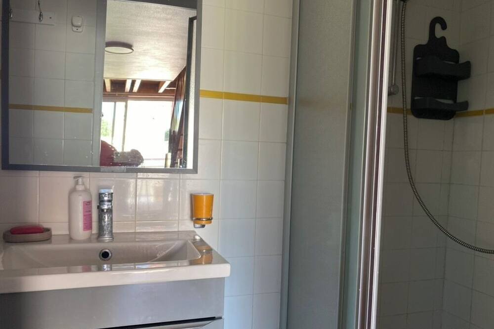 Photo of Bathroom in Longeville-sur-Mer