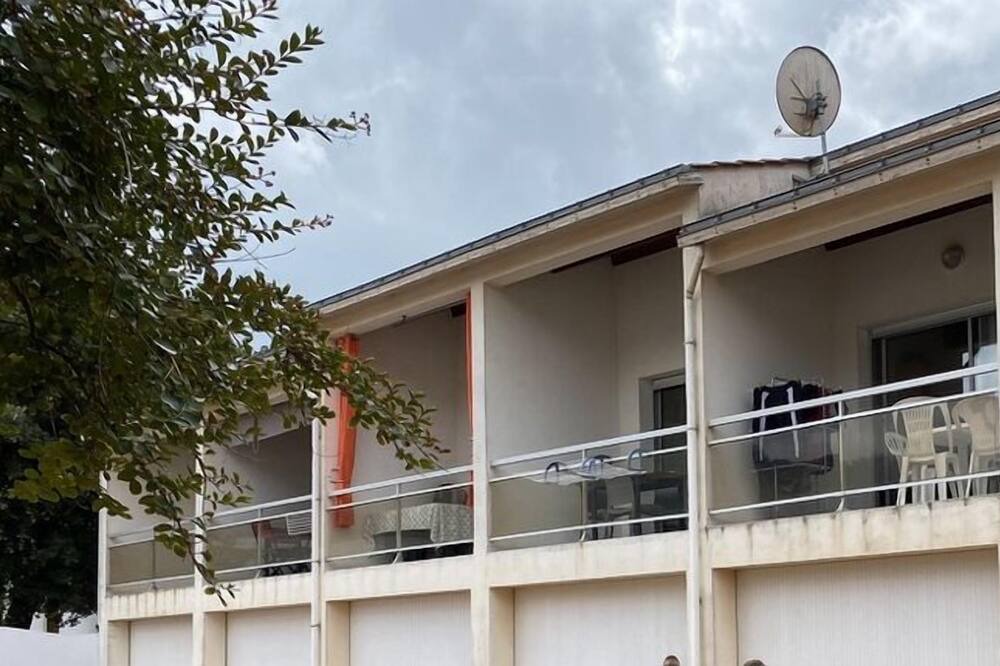 Photo of Outdoor in Longeville-sur-Mer