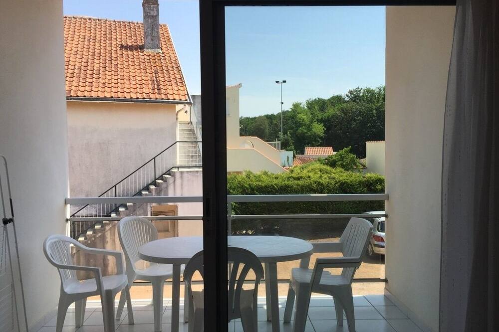 Photo of Outdoor in Longeville-sur-Mer