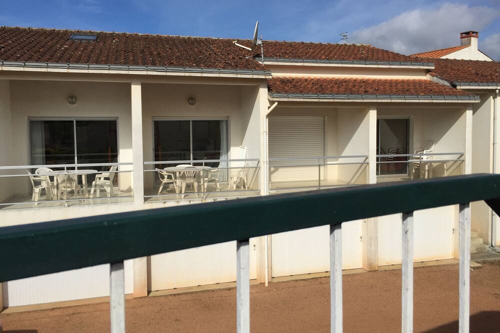 Photo of Outdoor in Longeville-sur-Mer
