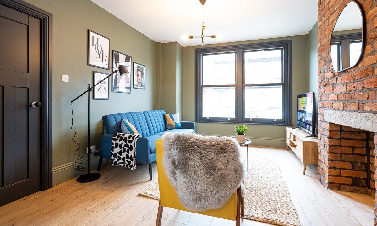 Photo of Others in Levenshulme