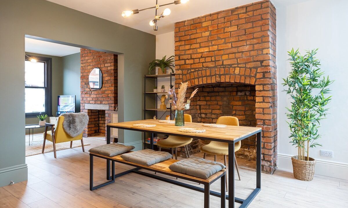 Photo of Others in Levenshulme