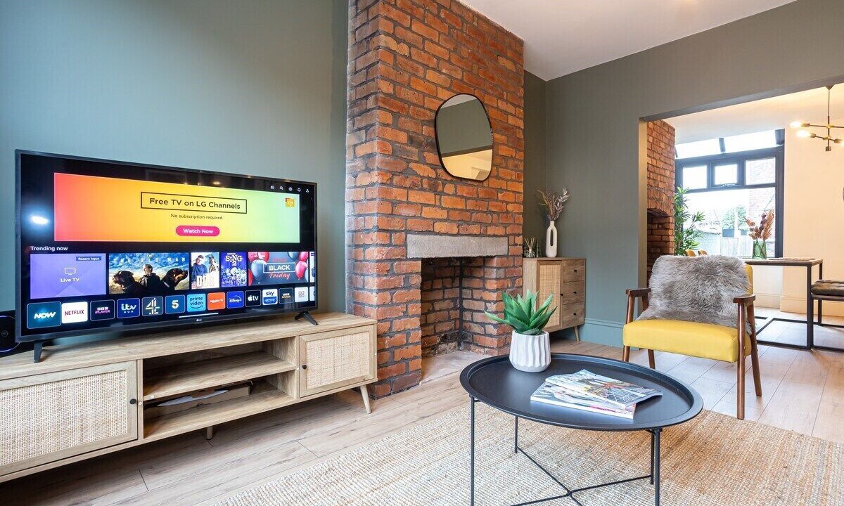 Photo of Others in Levenshulme