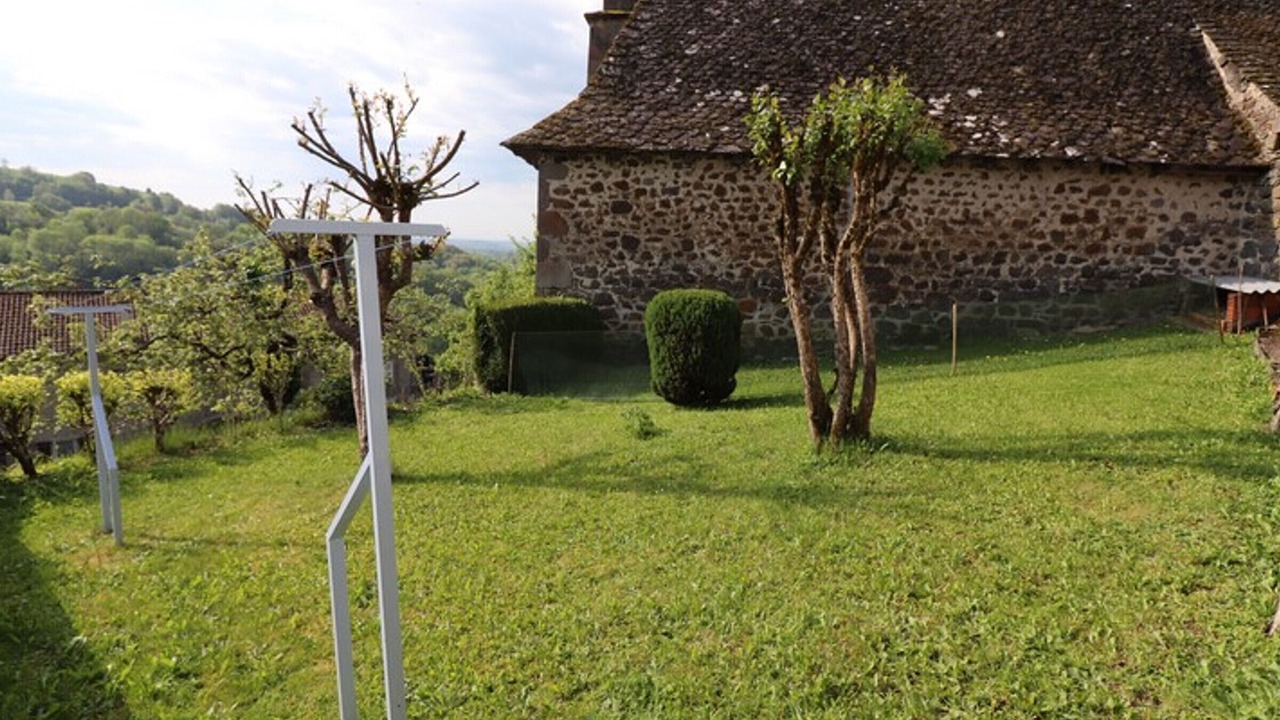 Photo of Outdoor in Carlat