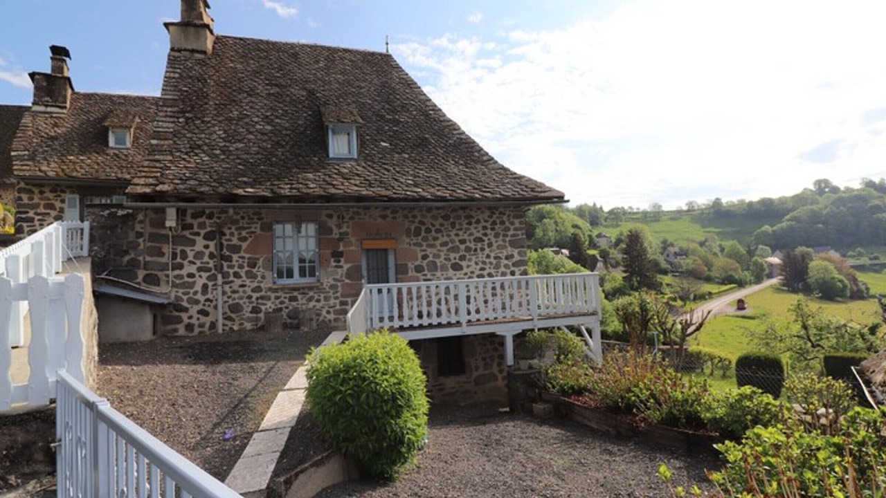 Photo of Outdoor in Carlat