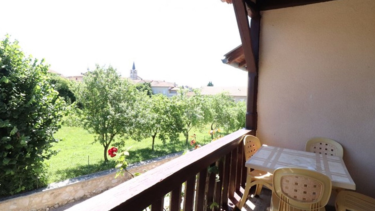 Photo of Outdoor in Saint-Santin-de-Maurs