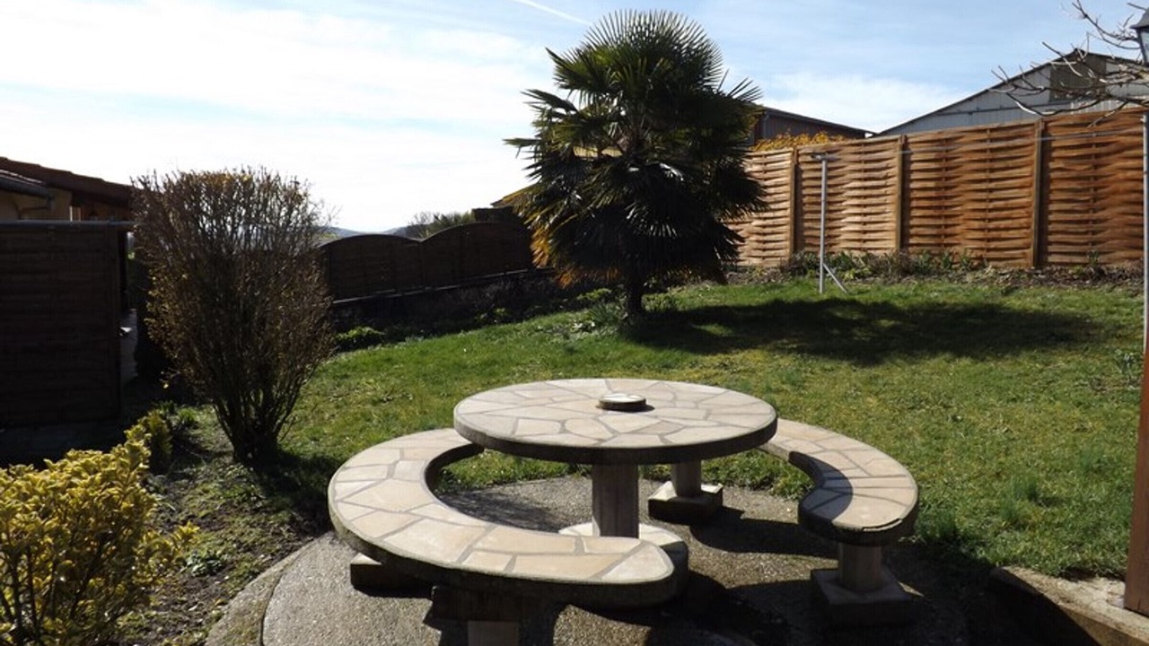 Photo of Outdoor in Saint-Santin-de-Maurs