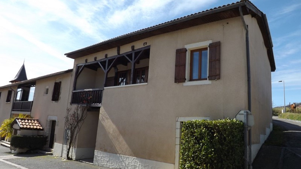 Photo of Outdoor in Saint-Santin-de-Maurs