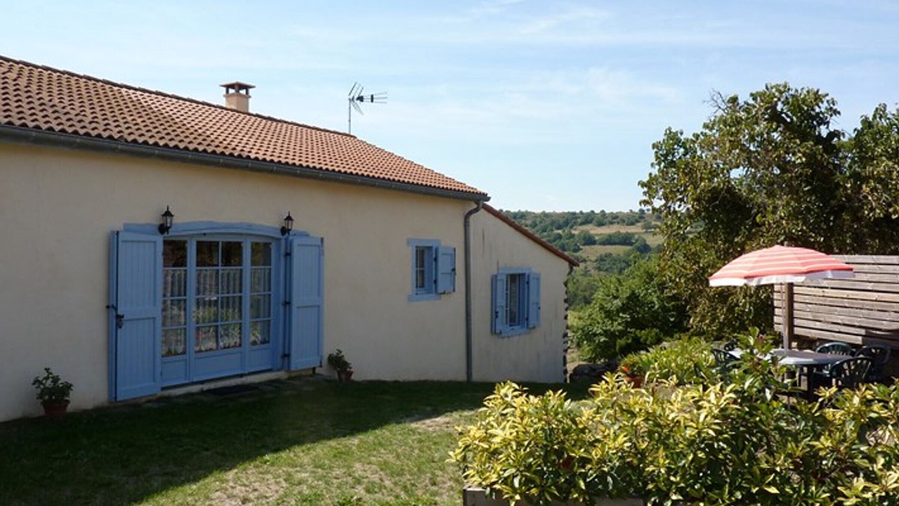 Photo of Outdoor in Massiac